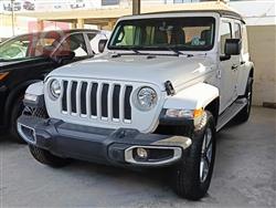 جیپ رانگلەر